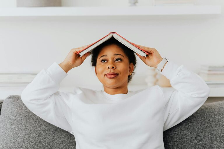 How to Build a Simple Reading Habit in Easy Steps